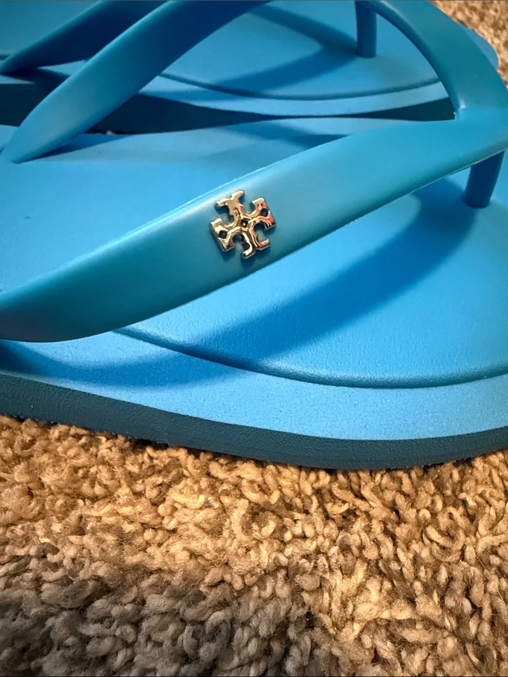 Tory Burch lightweight bright